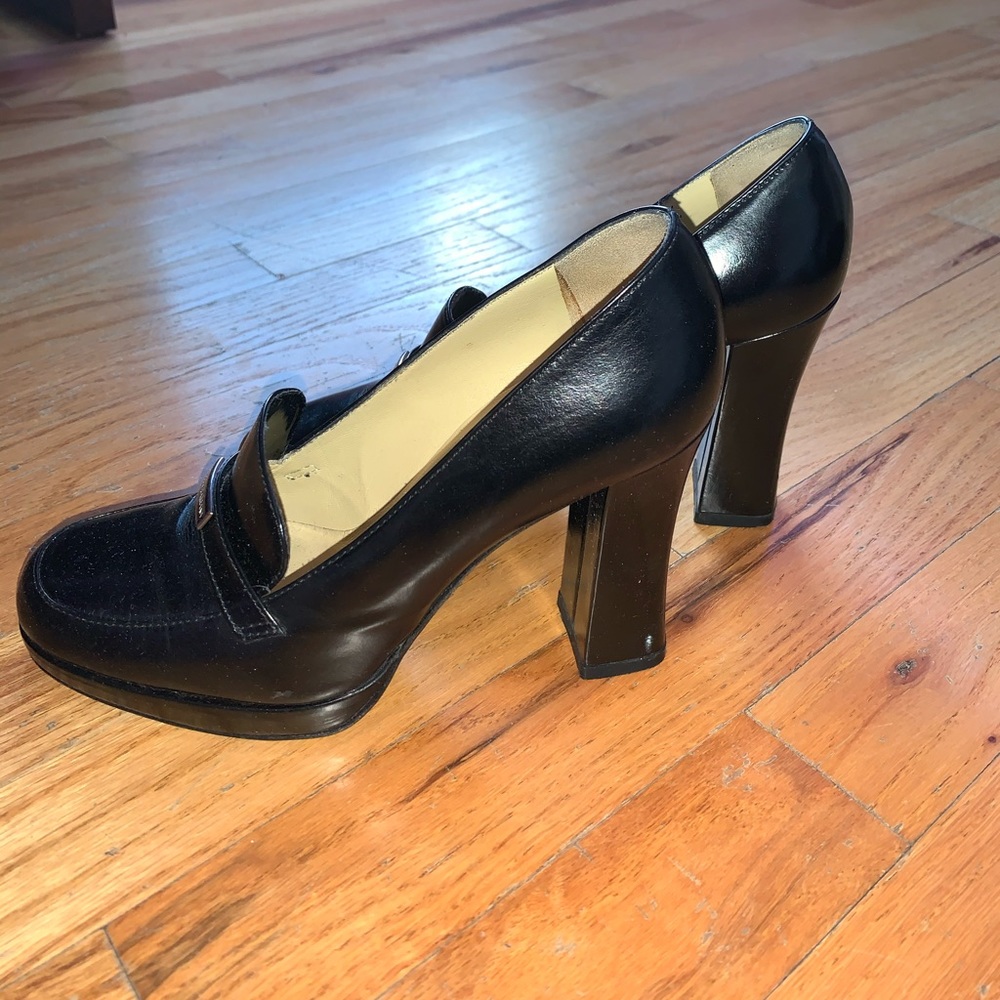Dolce & Gabbana heels